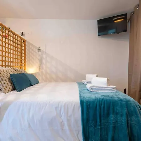 By The Sea III Lido - Com Piscina Apartment Funchal  Exterior photo